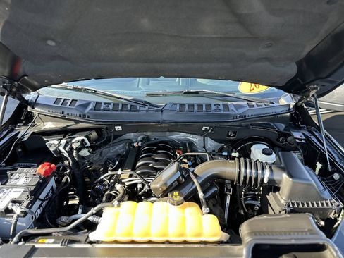 Used 2020 Ford F150 XLT w/ Equipment Group 301A Mid RWD image 20