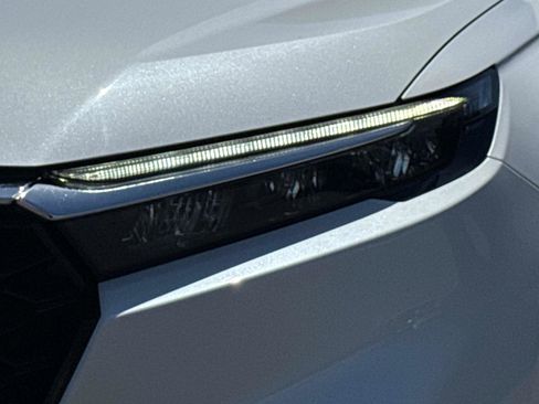 Certified 2023 Honda CR-V EX-L image 10