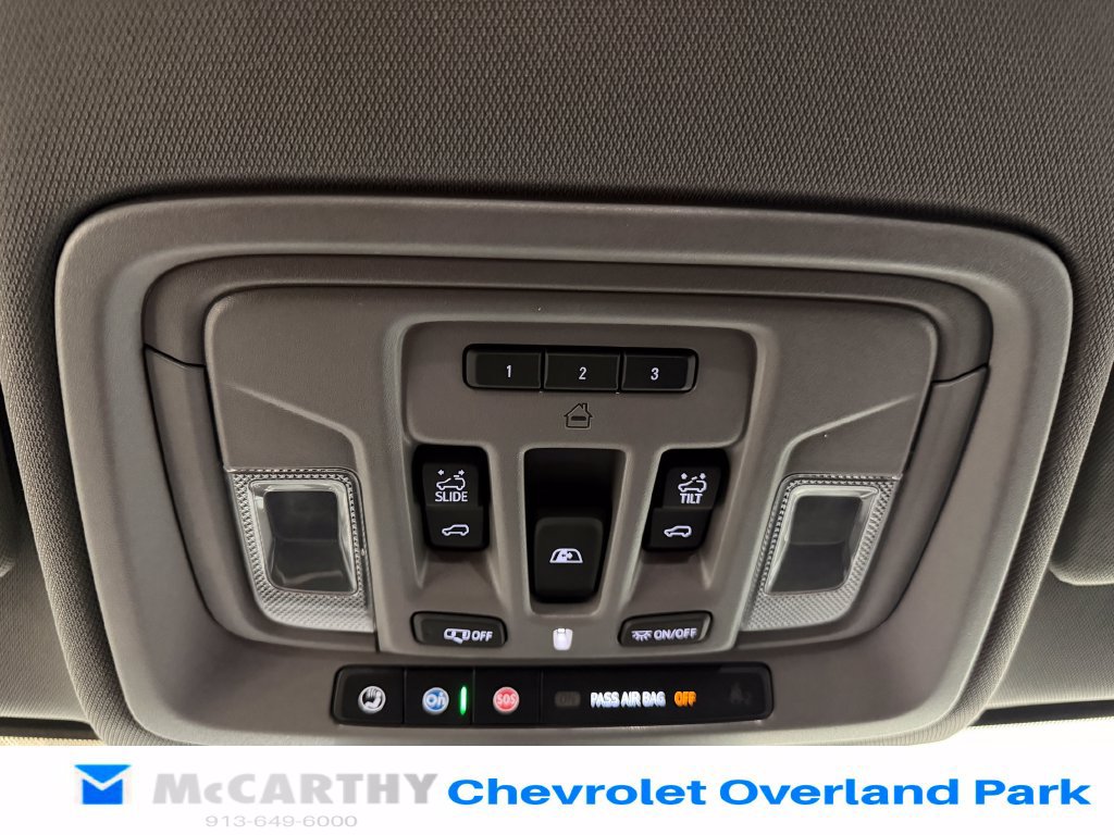 Used 2023 GMC Sierra 1500 Denali AWD/4WD image 27