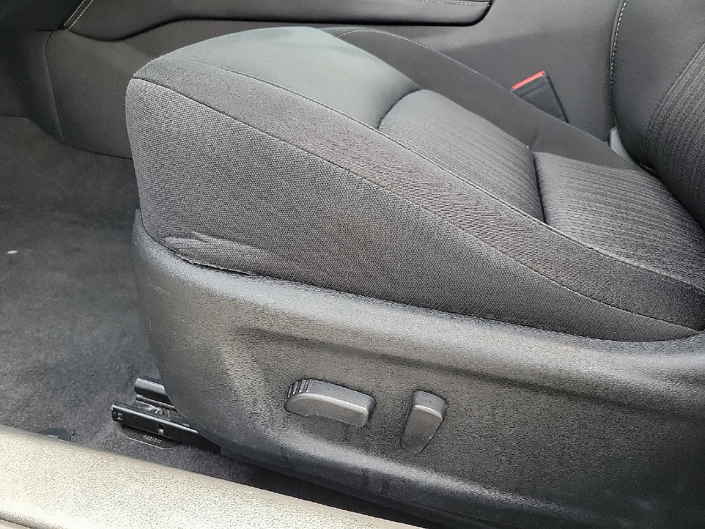 Used 2023 Nissan Altima 2.5 SV FWD image 12