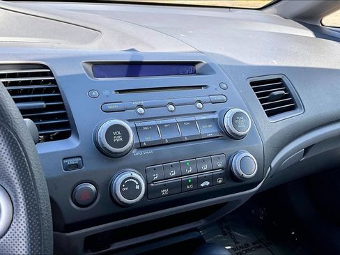 Used 2009 Honda Civic LX image 28