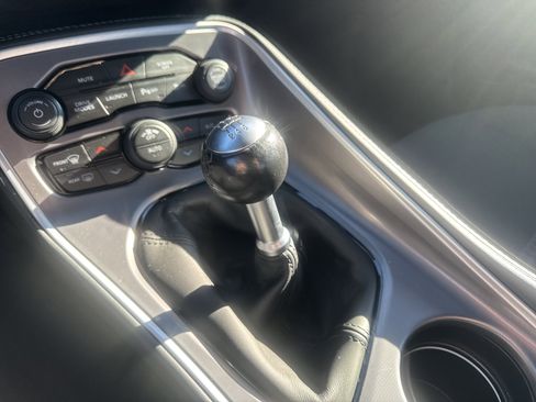 Certified 2022 Dodge Challenger R/T Scat Pack image 26