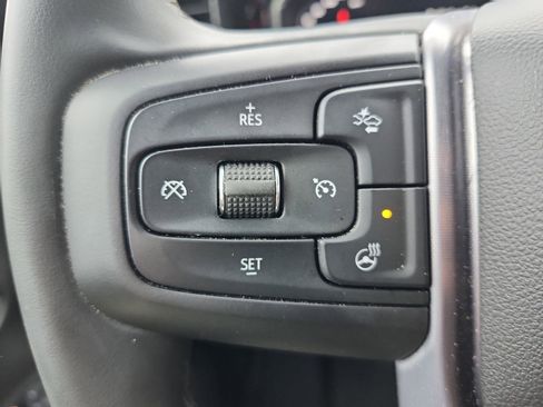 Certified 2025 GMC Sierra 2500 SLT w/ SLT Premium Package image 26