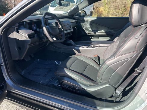 New 2026 Dodge Charger Scat Pack w/ Blacktop Package image 10