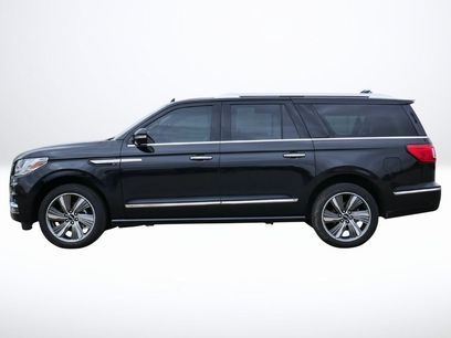 Used 2019 Lincoln Navigator L Reserve