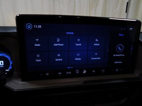 New 2025 Ford Bronco Sport Big Bend image 32