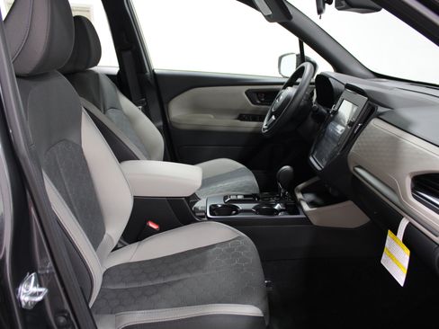 New 2026 Subaru Forester AWD/4WD image 23
