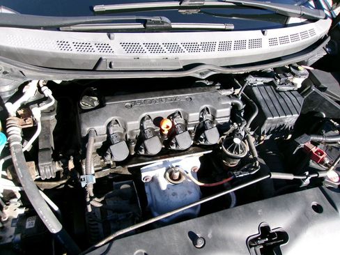 Used 2009 Honda Civic EX image 13