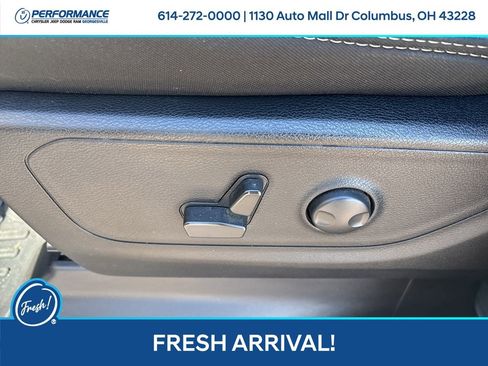 Used 2022 RAM 1500 Big Horn image 19