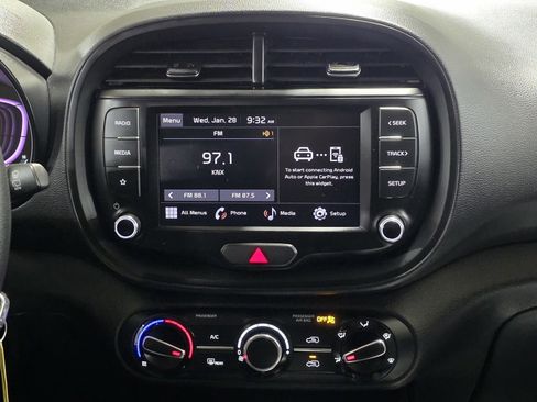 Used 2023 Kia Soul LX w/ Option Group 015 image 25