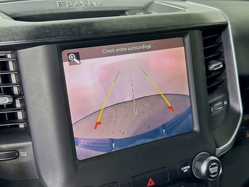 Used 2019 RAM 1500 Big Horn RWD image 9