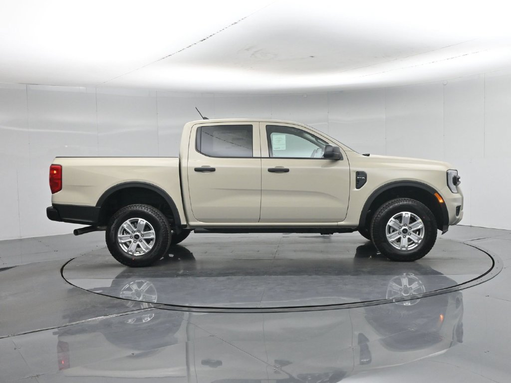 New 2026 Ford Ranger XL RWD image 22
