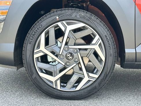 New 2026 Hyundai Kona SEL Premium FWD image 13