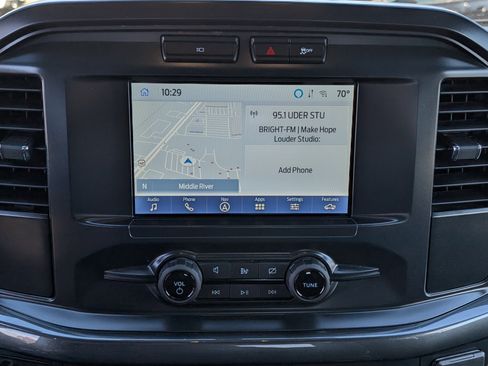 Certified 2022 Ford F150 XL w/ STX Appearance Package image 25