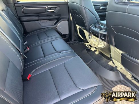 New 2026 RAM 1500 Rebel w/ Rebel Level 2 Equipment Group image 22