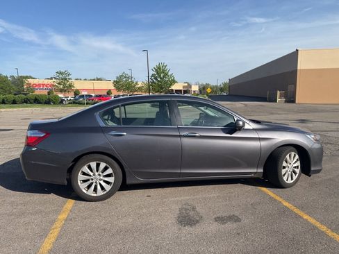Used 2013 Honda Accord EX-L image 19