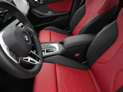 Certified 2025 BMW 228i xDrive w/ Premium Package AWD/4WD image 12