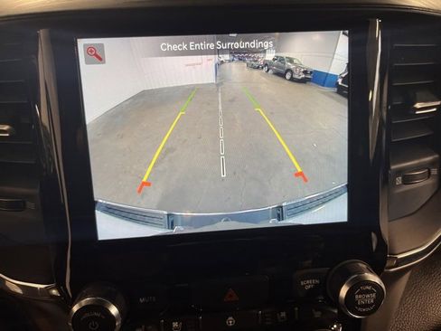 Used 2024 RAM 1500 Laramie image 27