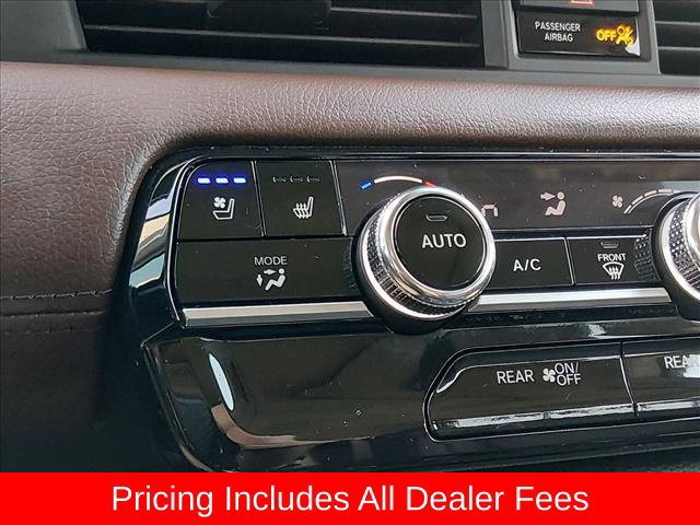 Used 2025 Honda Pilot Elite image 22