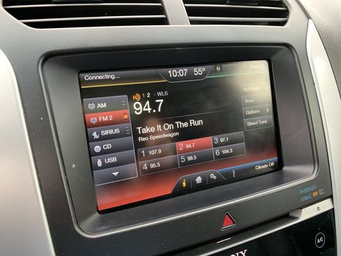 Used 2012 Ford Explorer Limited image 15