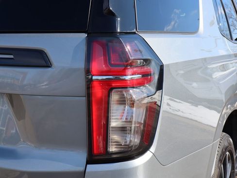 Used 2023 Chevrolet Tahoe RST image 38