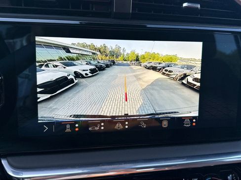 Used 2024 GMC Sierra 3500 Denali Ultimate AWD/4WD image 46