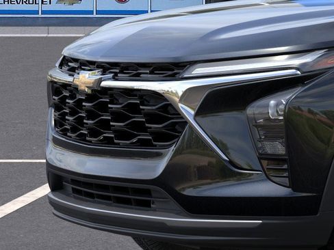 New 2026 Chevrolet Trax LT w/ Driver Confidence Package image 37