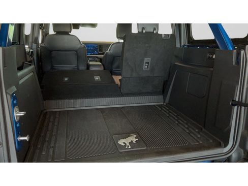 Used 2022 Ford Bronco Wildtrak AWD/4WD image 32