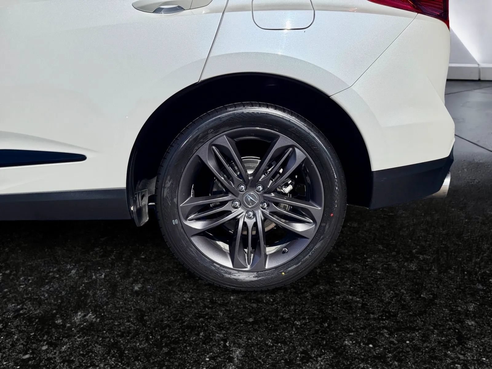 Used 2019 Acura RDX w/ Advance Package FWD image 24