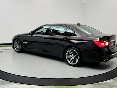 Used 2013 BMW ALPINA B7 xDrive B7 image 7