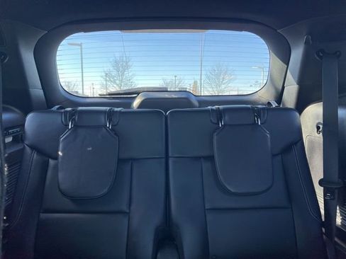 Used 2020 Ford Explorer ST w/ Premium Technology Package image 33