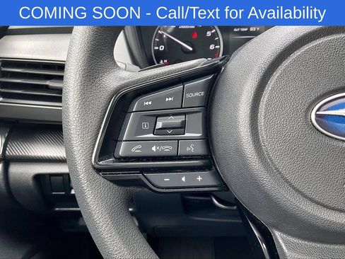 Used 2024 Subaru Crosstrek 2.0i Premium AWD/4WD image 10