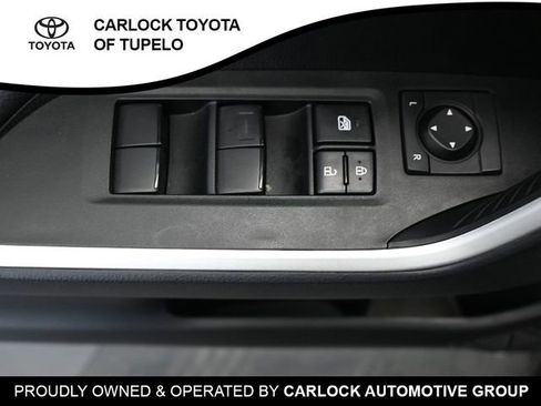 Used 2025 Toyota RAV4 LE image 19