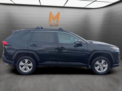 Certified 2023 Toyota RAV4 XLE image 6