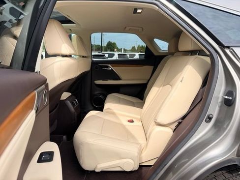 Used 2020 Lexus RX 350 FWD w/ Premium Package image 12
