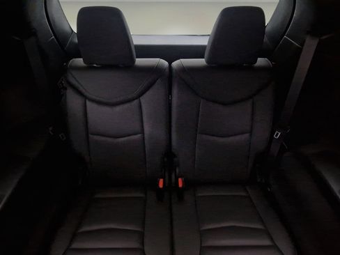 Used 2020 Cadillac XT6 Premium Luxury image 28