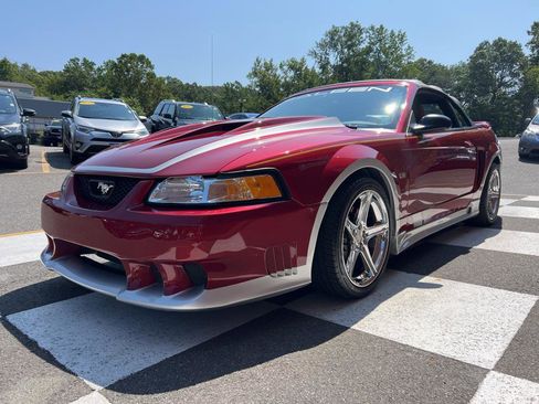 Used 2004 Ford Mustang GT image 9