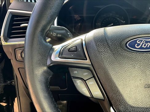 Certified 2021 Ford Edge Titanium w/ Cargo Accessory Package AWD/4WD image 17