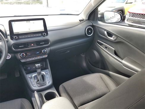 Certified 2023 Hyundai Kona SEL w/ Convenience Package image 24