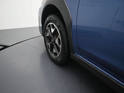 Used 2019 Subaru Crosstrek 2.0i Premium w/ Eyesight System AWD/4WD image 12