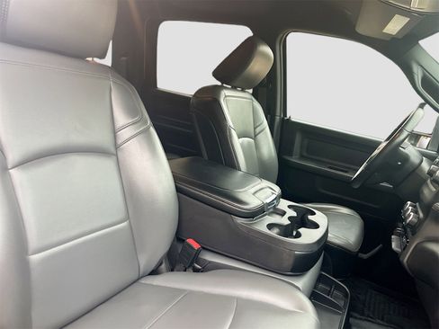 Used 2023 RAM 2500 Tradesman image 26