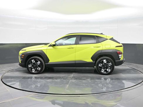 Certified 2025 Hyundai Kona SEL image 5
