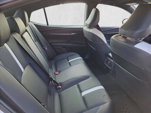 Used 2026 Toyota Camry SE w/ Convenience Package FWD image 16
