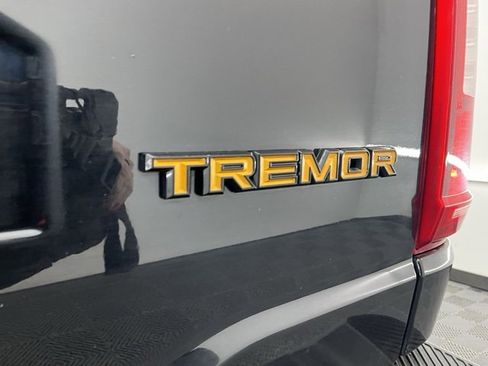 Used 2022 Ford F150 Tremor w/ Equipment Group 401A Mid image 25