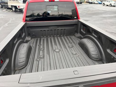 Used 2021 Ford F250 Platinum image 8