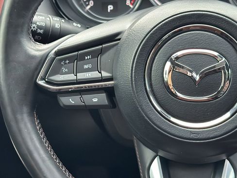 Used 2018 MAZDA CX-9 Signature AWD/4WD image 31
