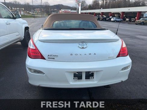 Used 2007 Toyota Solara SE image 7