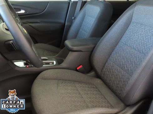 Used 2024 Chevrolet Equinox LT image 11