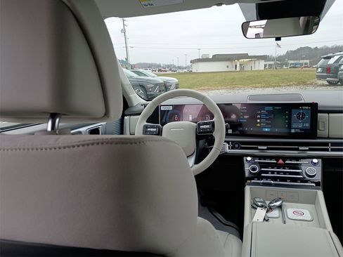 New 2026 Hyundai Santa Fe SE image 15