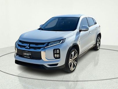 New 2026 Mitsubishi Outlander Sport SE